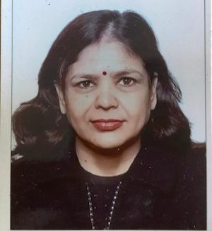 Pro Vice-Chancellor