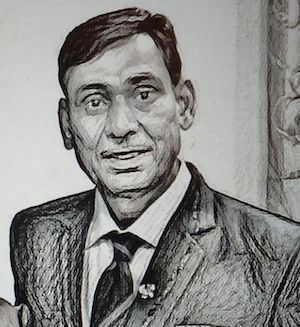 Pro Vice-Chancellor